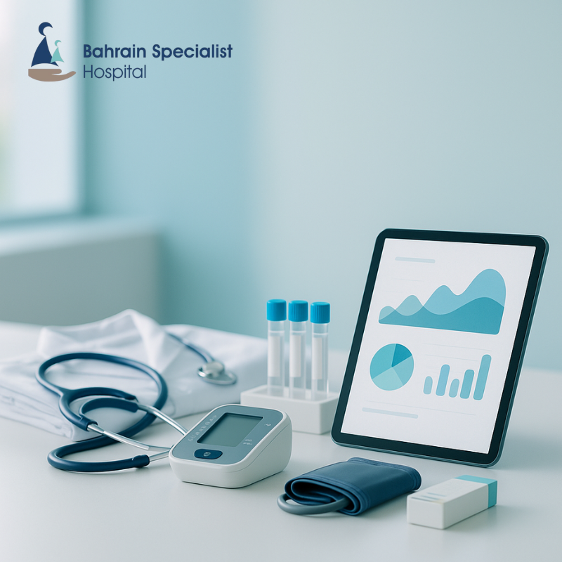 Male Health Checkup