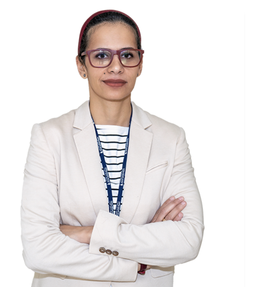 Dr. Nada Mohamed