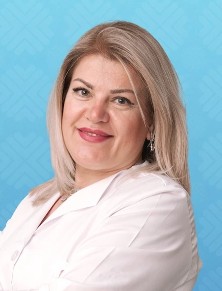 Prof. Dr. Gül ALÇO, MD