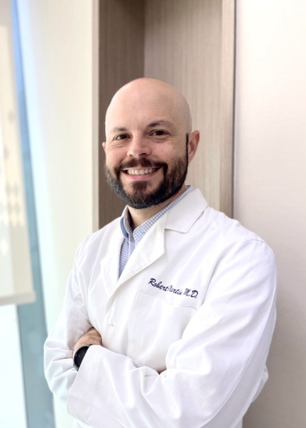 Dr. Robert Martin