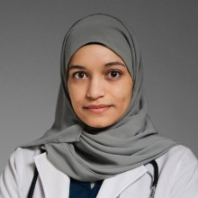 Dr. Fatema Hasan
