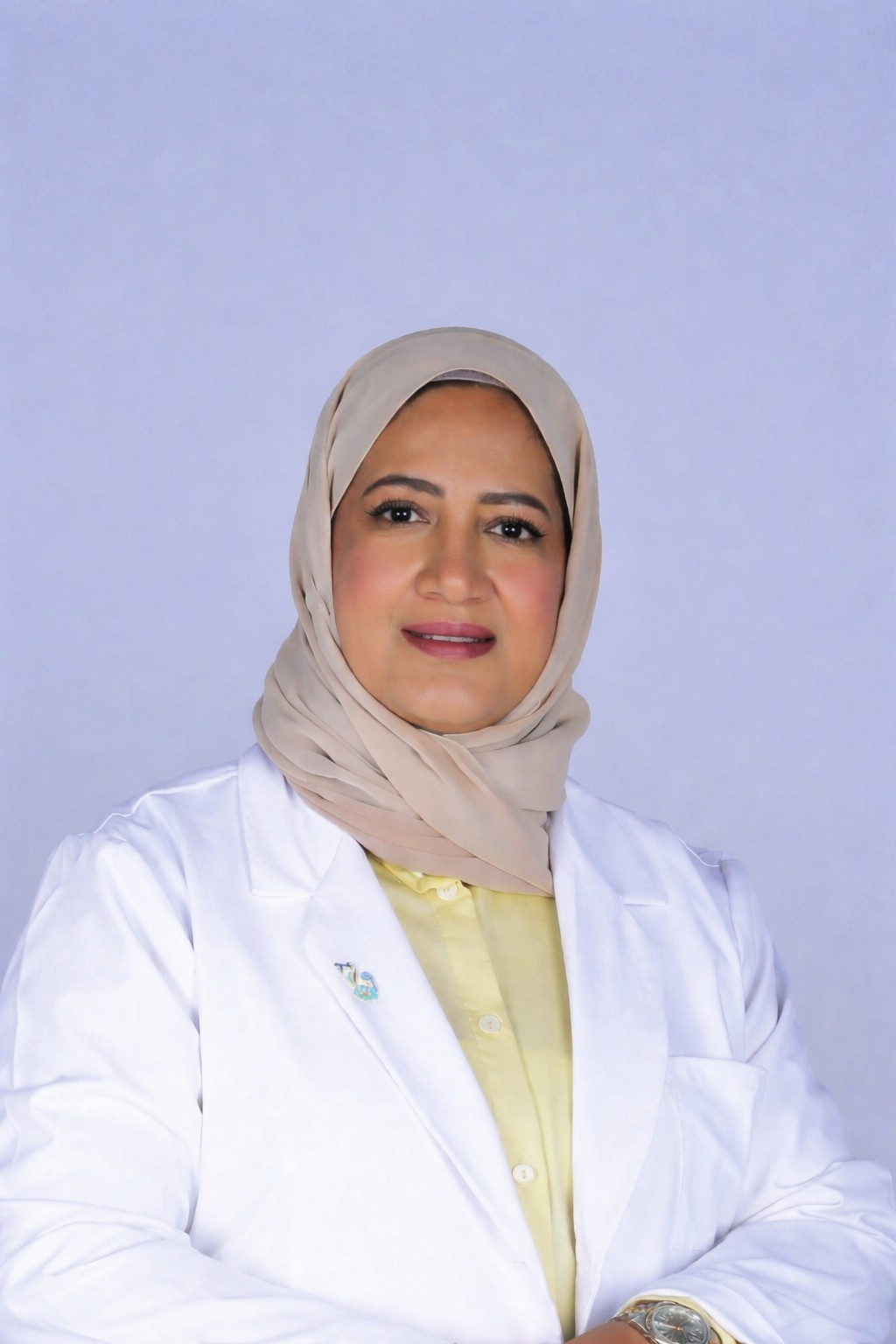 Dr. Ashwaq Sabt