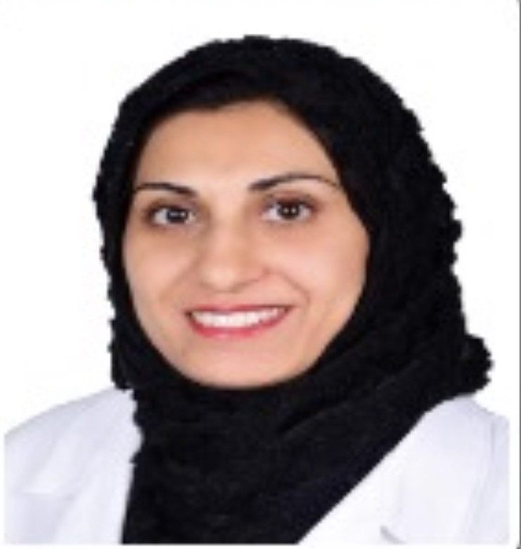 Dr. Ayesha Irshad