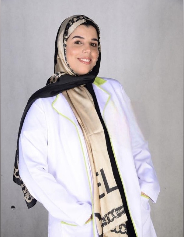 Fatima Alalawi