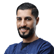 Dr. Husain Latif