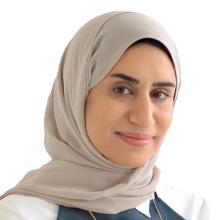 Dr. Shaima Al Nashaba