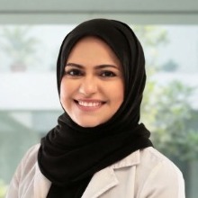 Dr. Noor Almahdi