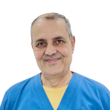 Dr. Ahmed Al Sherbini