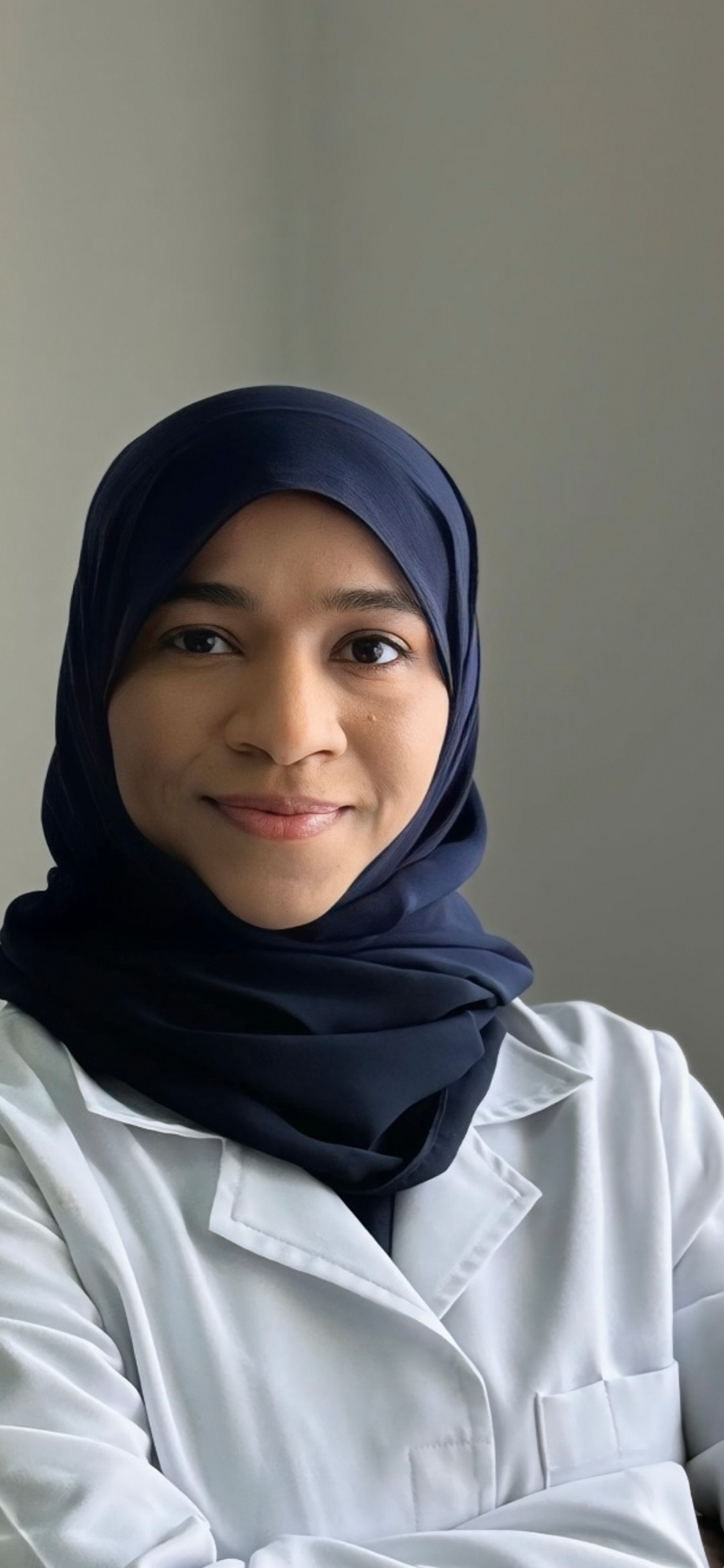Dr. Ebtihal Alyusuf