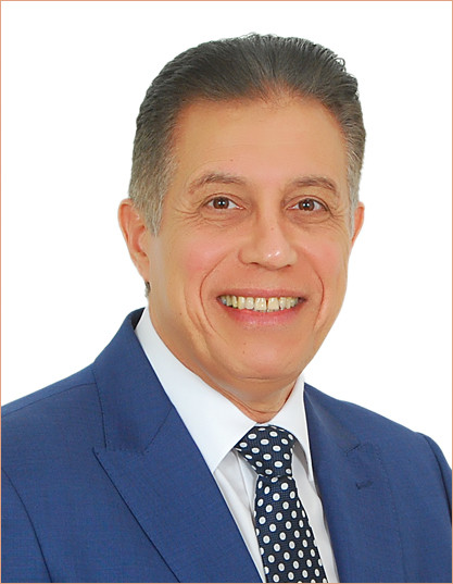Dr. Ali Al Zan