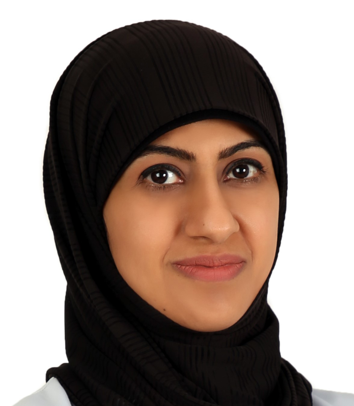 Dr. Najla Shamsi