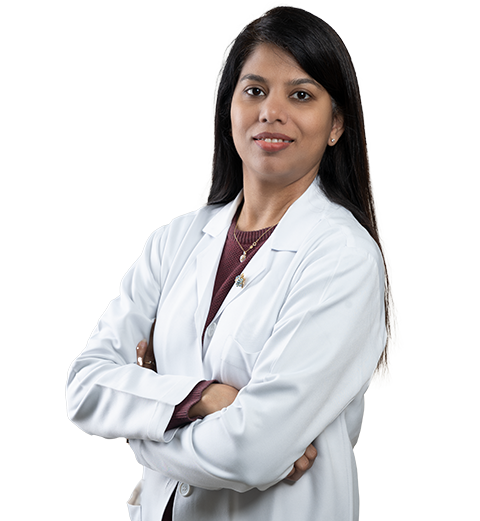 Dr. Kiran Tabish
